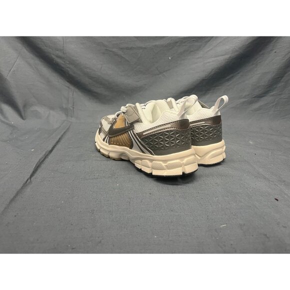 Nike Vomero 5 (PS) Sneakers Pure Platinum Silver Size 2Y NEW NO BOX! - Picture 6 of 11